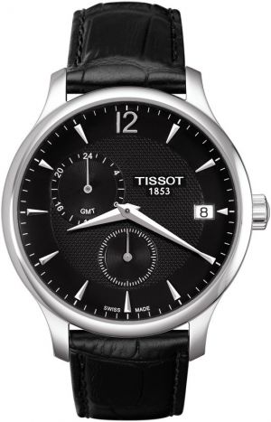 Pánske hodinky TISSOT T063.639.16.057.00