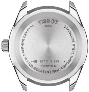 TISSOT T101.610.16.031.00