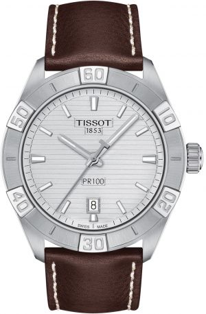 Pánske hodinky TISSOT T101.610.16.031.00