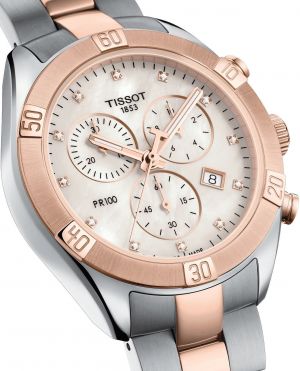 TISSOT T101.917.22.116.00
