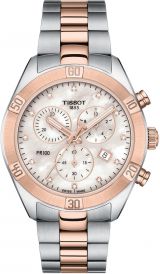 TISSOT T101.917.22.116.00