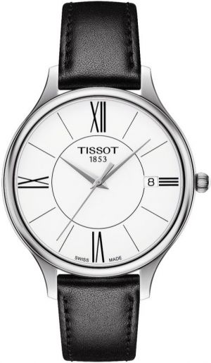 Dámske hodinky TISSOT T103.210.16.018.00