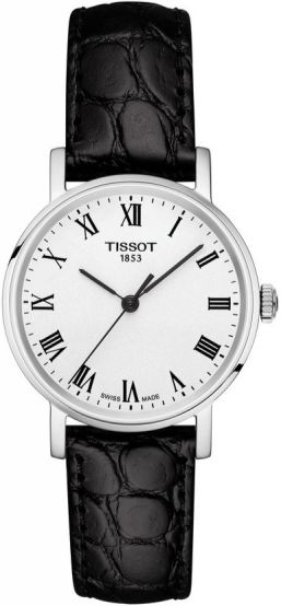 Dámske hodinky TISSOT T109.210.16.033.00