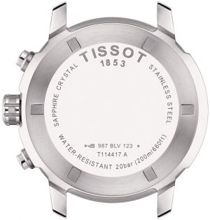 TISSOT T114.417.17.037.02