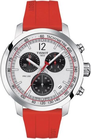 Pánske hodinky TISSOT T114.417.17.037.02