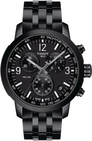 Pánske hodinky TISSOT T114.417.33.057.00