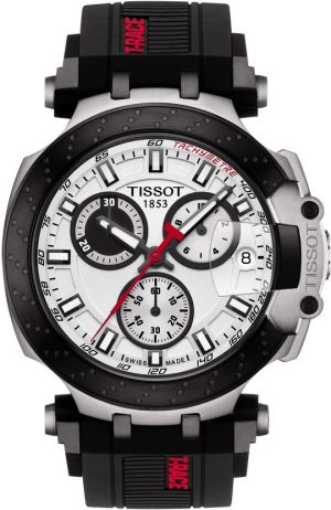Pánske hodinky TISSOT T115.417.27.011.00