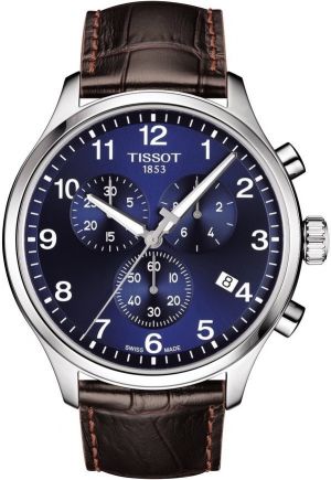 Pánske hodinky TISSOT T116.617.16.047.00