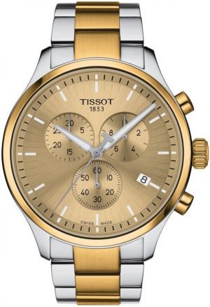 Pánske hodinky TISSOT T116.617.22.021.00