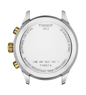 TISSOT T116.617.22.021.00