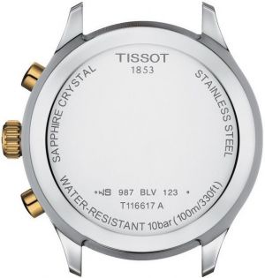TISSOT T116.617.22.021.00