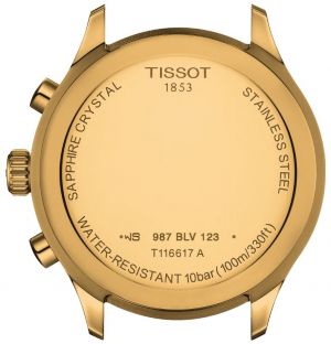 TISSOT T116.617.33.051.00