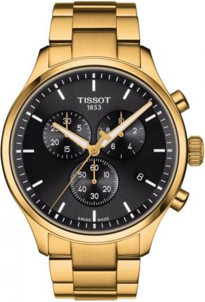 Pánske hodinky TISSOT T116.617.33.051.00