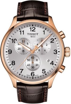 Pánske hodinky TISSOT T116.617.36.037.00