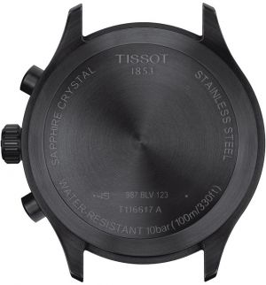 TISSOT T116.617.36.052.03