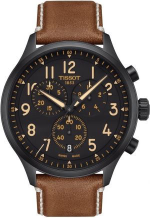 Pánske hodinky TISSOT T116.617.36.052.03