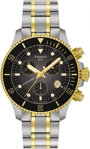 Unisex hodinky TISSOT T120.217.22.061.00