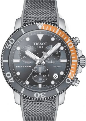 Pánske hodinky TISSOT T120.417.17.081.01