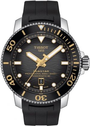 Pánske hodinky TISSOT T120.607.17.441.01