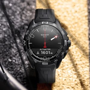 TISSOT T121.420.47.051.03