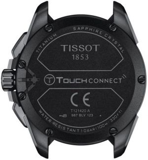 TISSOT T121.420.47.051.03