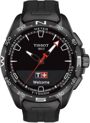 Pánske hodinky TISSOT T121.420.47.051.03