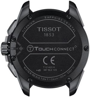 TISSOT T121.420.47.051.04