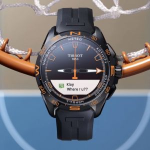 TISSOT T121.420.47.051.04