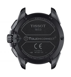 TISSOT T121.420.47.051.04