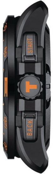 TISSOT T121.420.47.051.04