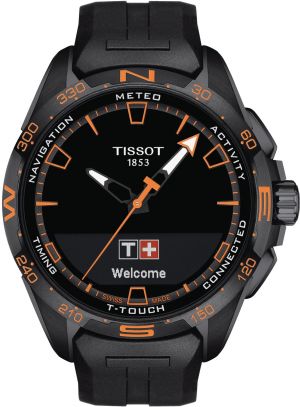 Pánske hodinky TISSOT T121.420.47.051.04