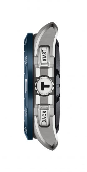 TISSOT T121.420.47.051.06