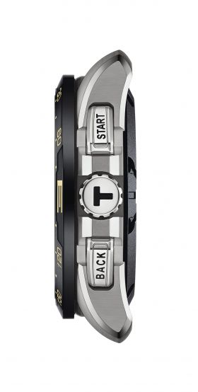 TISSOT T121.420.47.051.07