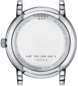 TISSOT T122.210.11.159.00