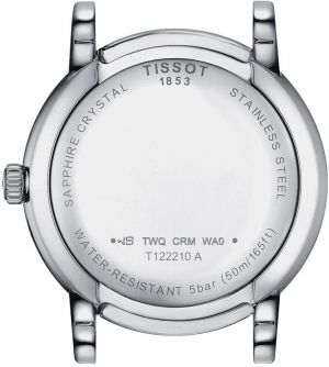 TISSOT T122.210.16.373.00