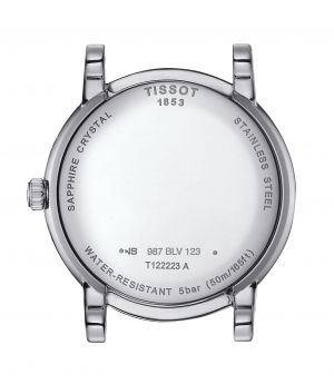 TISSOT T122.223.11.033.00