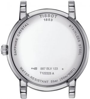 TISSOT T122.223.16.353.00
