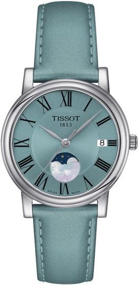 Dámske hodinky TISSOT T122.223.16.353.00