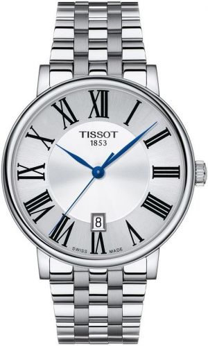 Pánske hodinky TISSOT T122.410.11.033.00