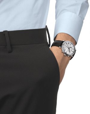 TISSOT T122.417.16.033.00