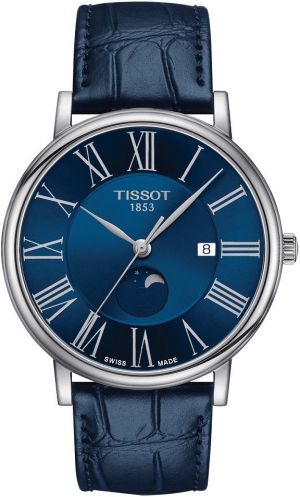 Pánske hodinky TISSOT T122.423.16.043.00