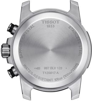 TISSOT T125.617.16.041.00
