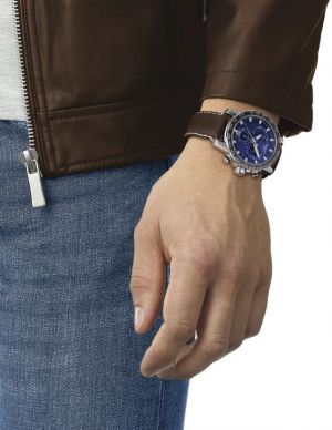 TISSOT T125.617.16.041.00