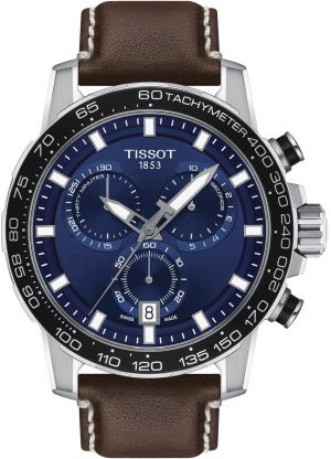 Pánske hodinky TISSOT T125.617.16.041.00