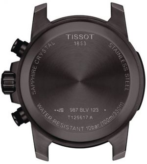 TISSOT T125.617.33.051.00