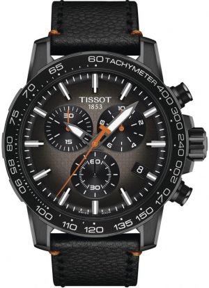 Pánske hodinky TISSOT T125.617.36.081.00