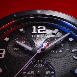TISSOT T125.617.37.067.00