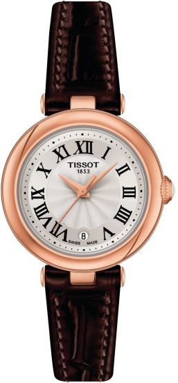 Dámske hodinky TISSOT T126.010.36.013.00