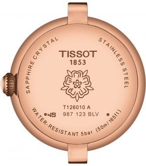 TISSOT T126.010.36.013.00