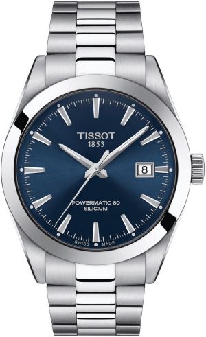 Pánske hodinky TISSOT T127.407.11.041.00